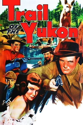 Watch Trail of the Yukon free online