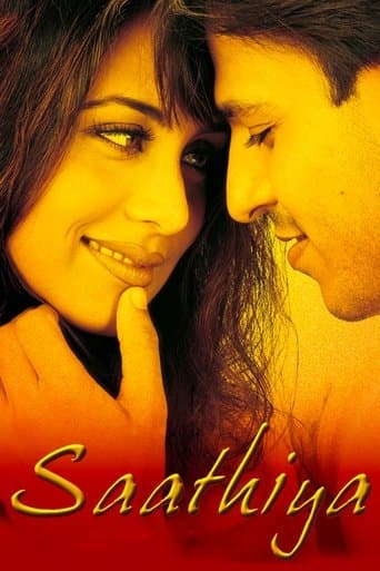 Watch Saathiya free online