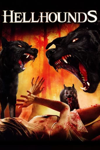 Watch Hellhounds free online