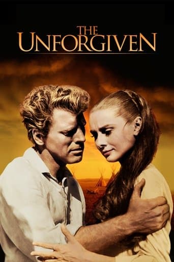 Watch The Unforgiven free online