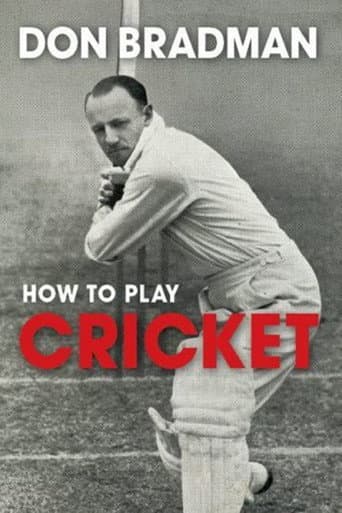 Watch How to Play Cricket free online