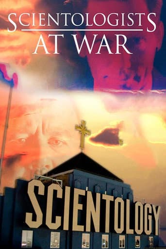 Watch Scientologists at War free online