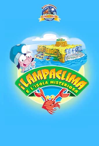 Watch I Lampaclima e l'isola misteriosa free online