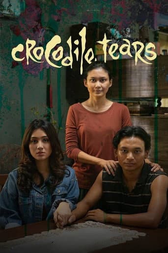 Watch Crocodile Tears free online