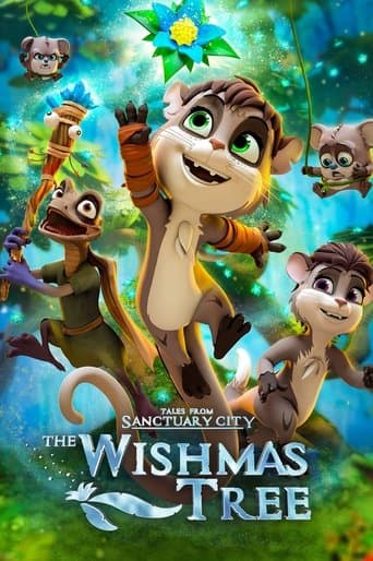 Watch The Wishmas Tree free online