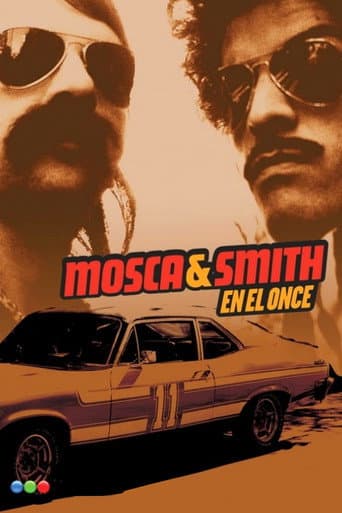 Watch Mosca & Smith en el Once free online