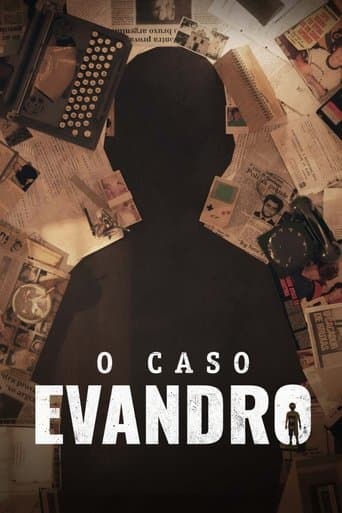 Watch The Evandro Case: A Devilish Plot free online