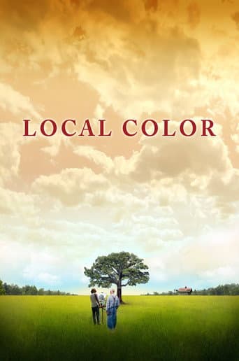 Watch Local Color free online