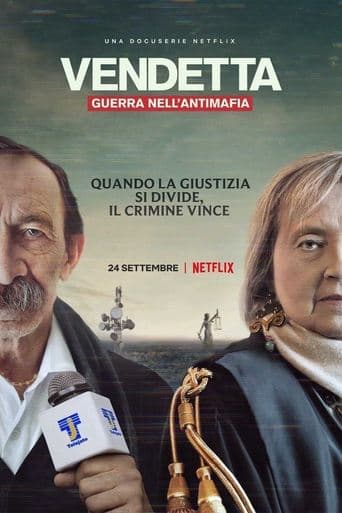 Watch Vendetta: Truth, Lies and the Mafia free online