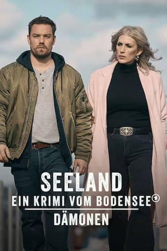 Watch Seeland - Ein Krimi vom Bodensee: Dämonen free online