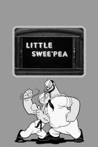 Watch Little Swee'pea free online