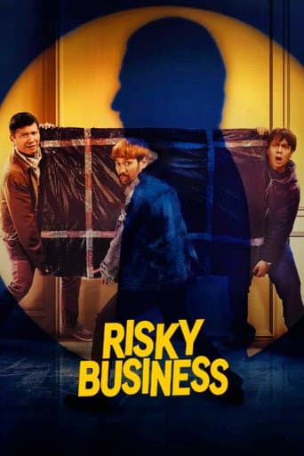 Watch Risky Business free online