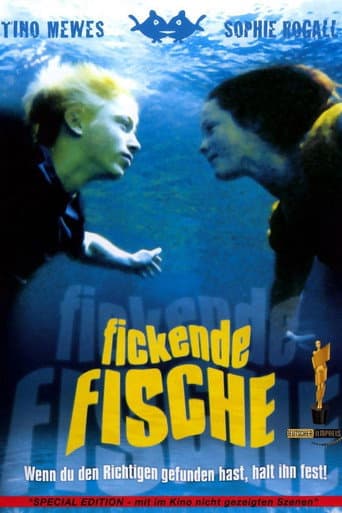 Watch Do Fish Do It? free online