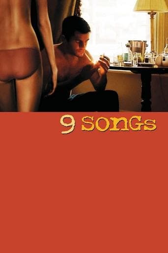 Watch 9 Songs free online