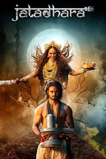 Watch Jatadhara free online
