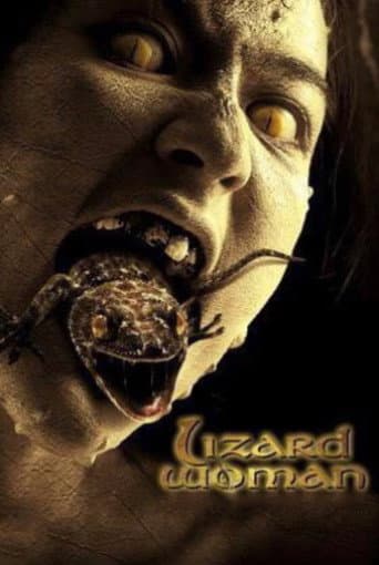 Watch Lizard Woman free online