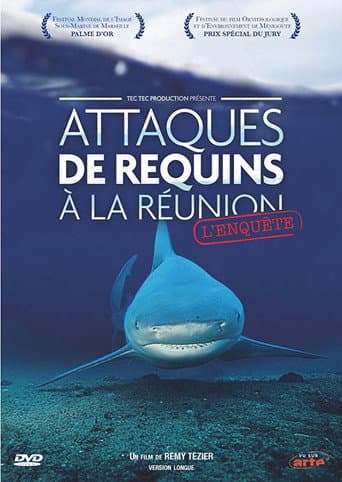 Watch Attaques de Requins à La Réunion : L'enquête free online