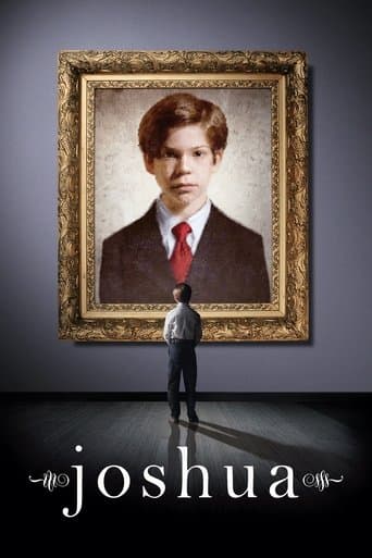 Watch Joshua free online