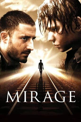 Watch Mirage free online