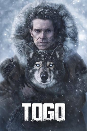 Watch Togo free online