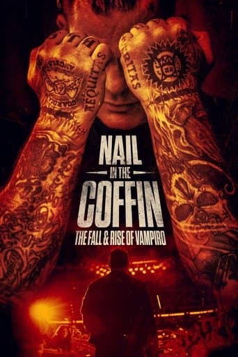 Watch Nail in the Coffin: The Fall and Rise of Vampiro free online