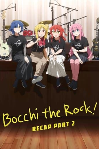 Watch BOCCHI THE ROCK! Recap Part 2 free online