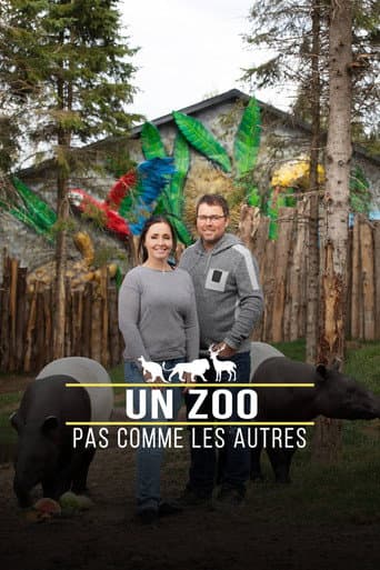 Watch Un zoo pas comme les autres free online