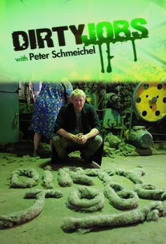 Watch Dirty Jobs with Peter Schmeichel free online