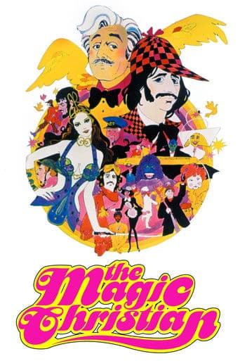 Watch The Magic Christian free online