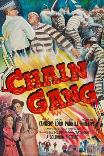 Watch Chain Gang free online