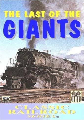 Watch Last of the Giants free online