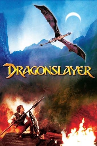 Watch Dragonslayer free online