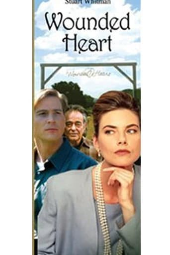 Watch Wounded Heart free online