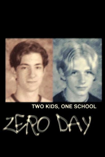 Watch Zero Day free online
