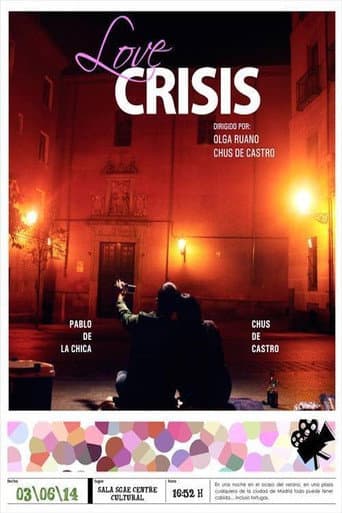 Watch Love Crisis free online