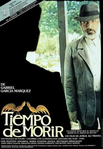 Watch A Time to Die free online