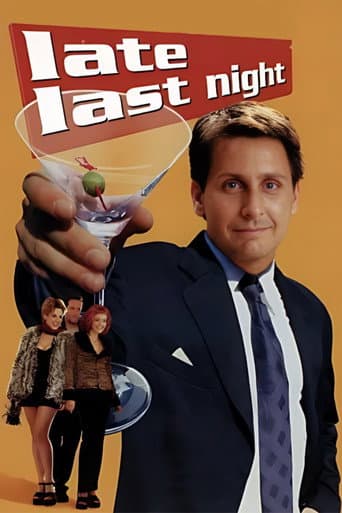 Watch Late Last Night free online
