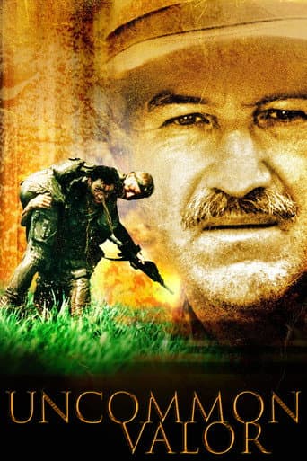 Watch Uncommon Valor free online