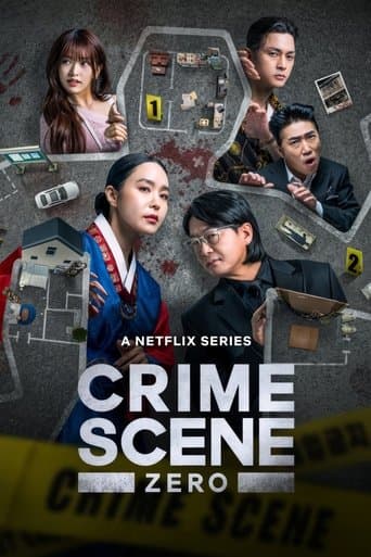 Watch Crime Scene Zero free online