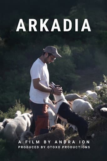 Watch Arkadia free online