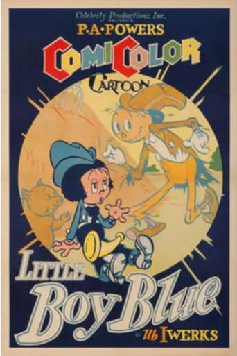 Watch Little Boy Blue free online