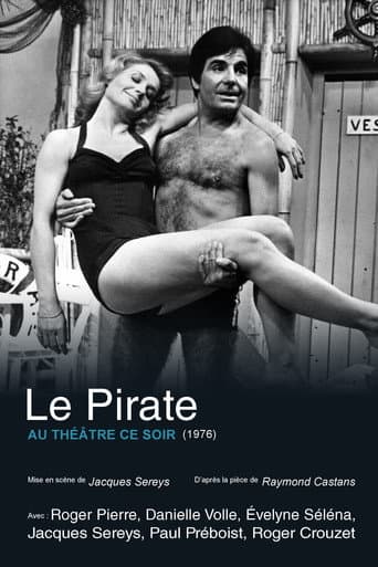 Watch Le Pirate free online