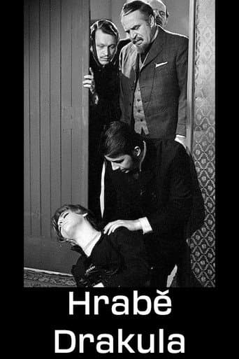 Watch Count Dracula free online