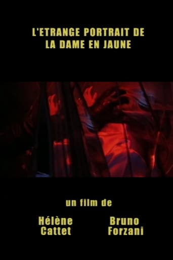 Watch The Strange Portrait of the Lady in Yellow free online