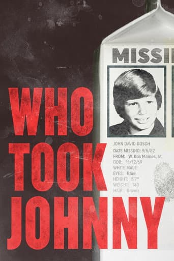 Watch Who Took Johnny free online