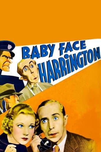 Watch Baby Face Harrington free online