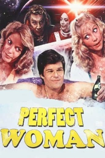 Watch The Perfect Woman free online