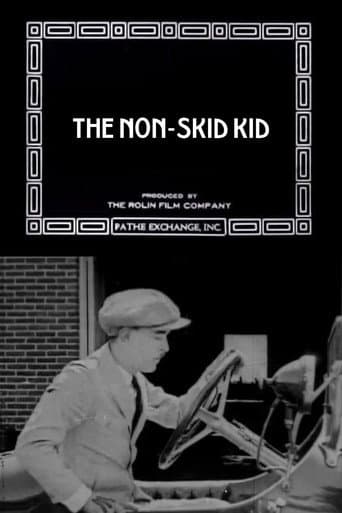 Watch The Non-Skid Kid free online