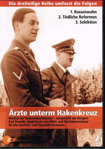 Watch Ärzte unterm Hakenkreuz free online