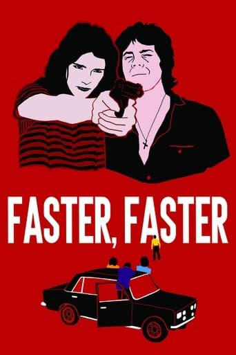 Watch Faster, Faster free online